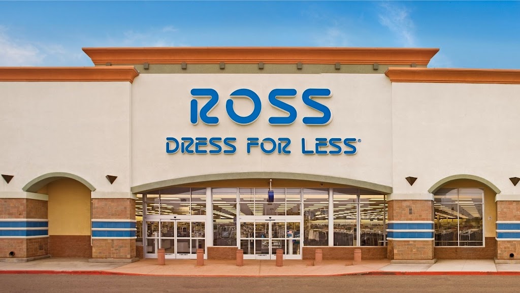 Ross Dress for Less | 9801 Chapman Ave, Garden Grove, CA 92841, USA | Phone: (714) 534-4991