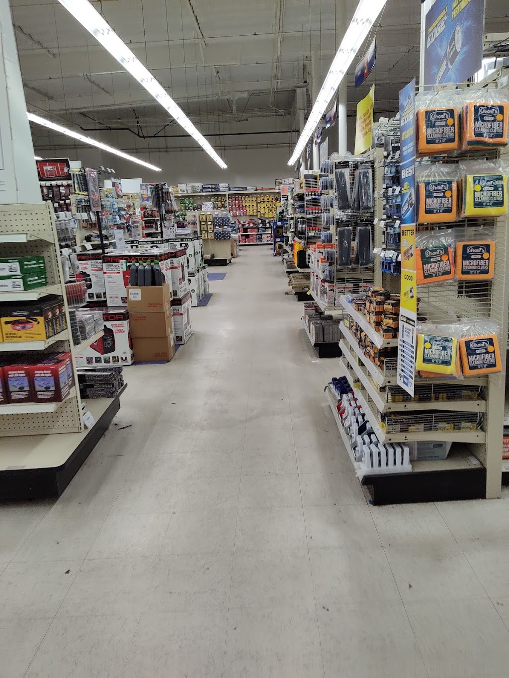 Harbor Freight Tools | 580 Inland Center Dr unit a, San Bernardino, CA 92408, USA | Phone: (909) 384-0607