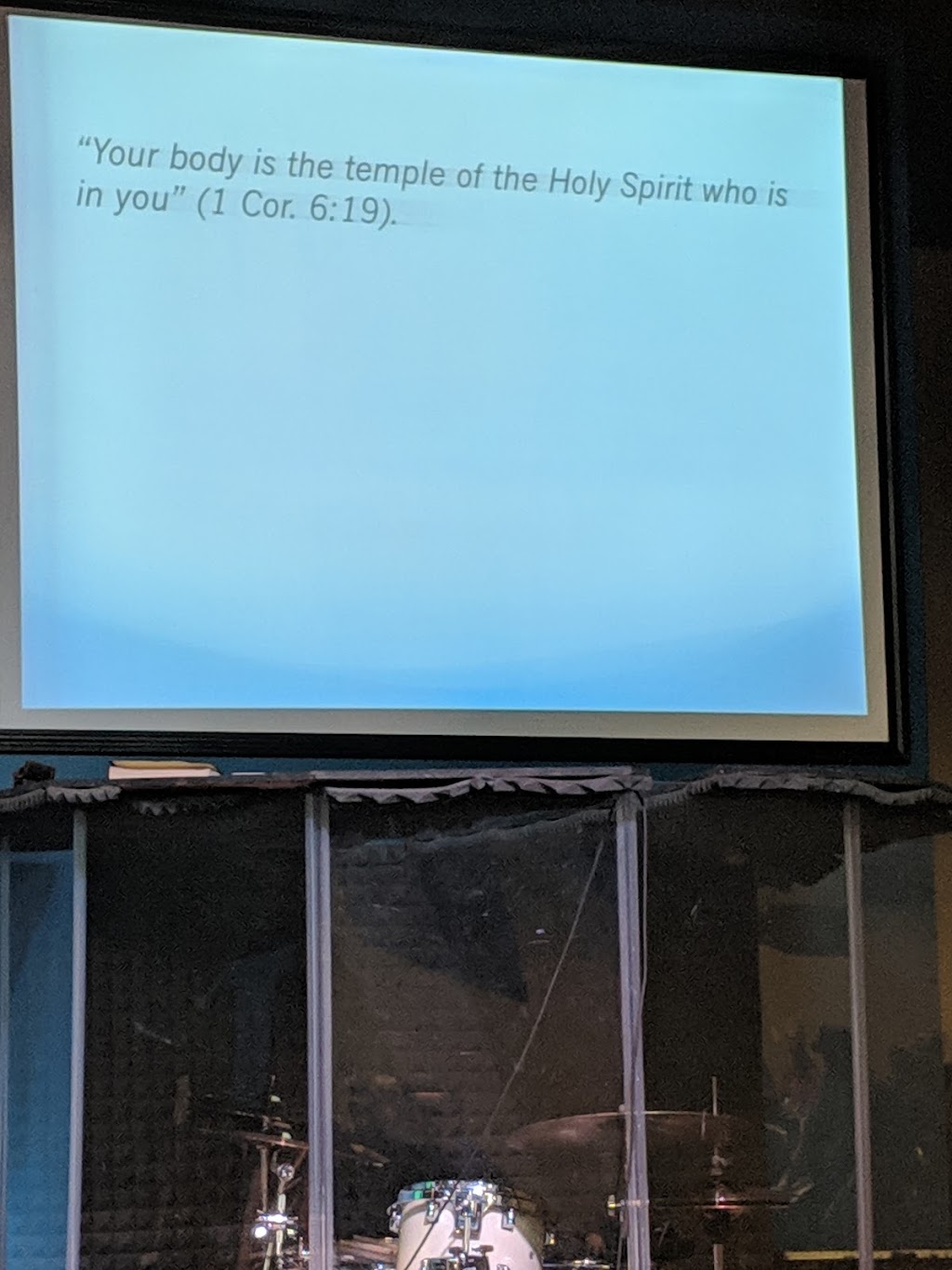 Calvary Chapel Cary | 1600 Center St, Apex, NC 27502, USA | Phone: (919) 367-9250