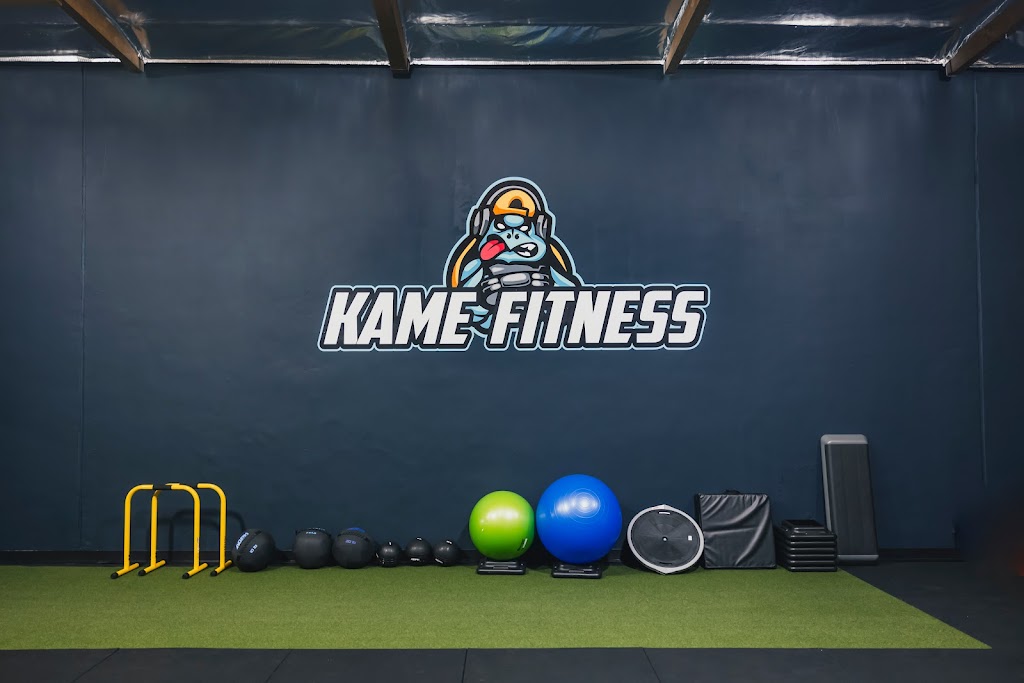 Kame Fitness | 20635 Valley Blvd Unit E, Walnut, CA 91789, USA | Phone: (909) 616-5263