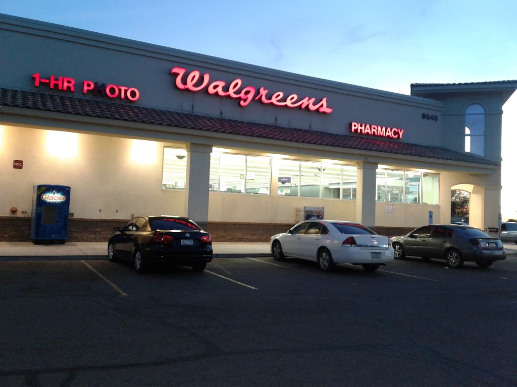 Walgreens | 2921 N 83rd Ave, Phoenix, AZ 85033, USA | Phone: (623) 849-9300