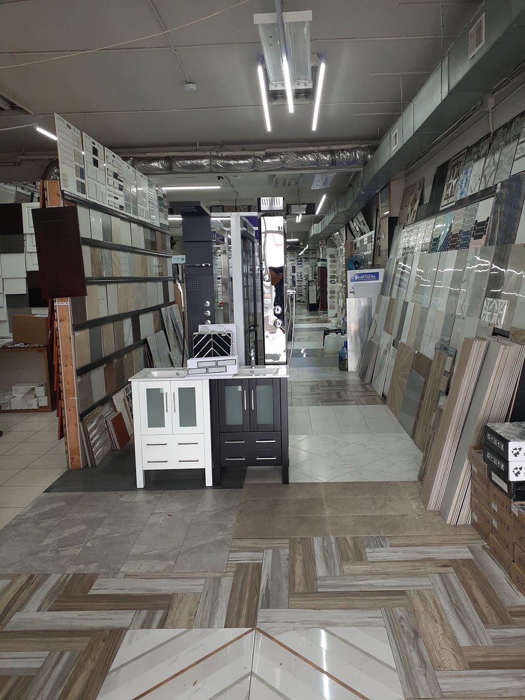 4 Ever Tile Inc. | 168 Sedore Ave, Fairview, NJ 07022, USA | Phone: (201) 941-0700