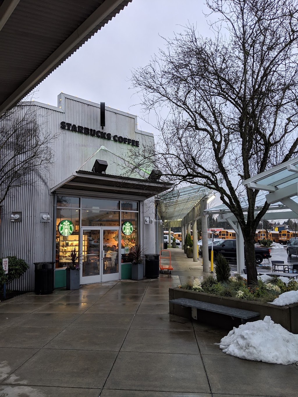 Starbucks | 661 120th Ave NE, Bellevue, WA 98005, USA | Phone: (425) 637-9330