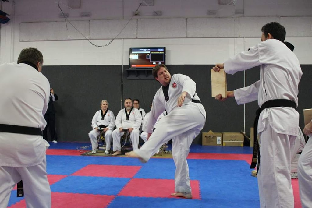 Korea Taekwondo Academy (KTA) Southeast | 4727 S Sherman Dr, Indianapolis, IN 46237, USA | Phone: (317) 720-4073