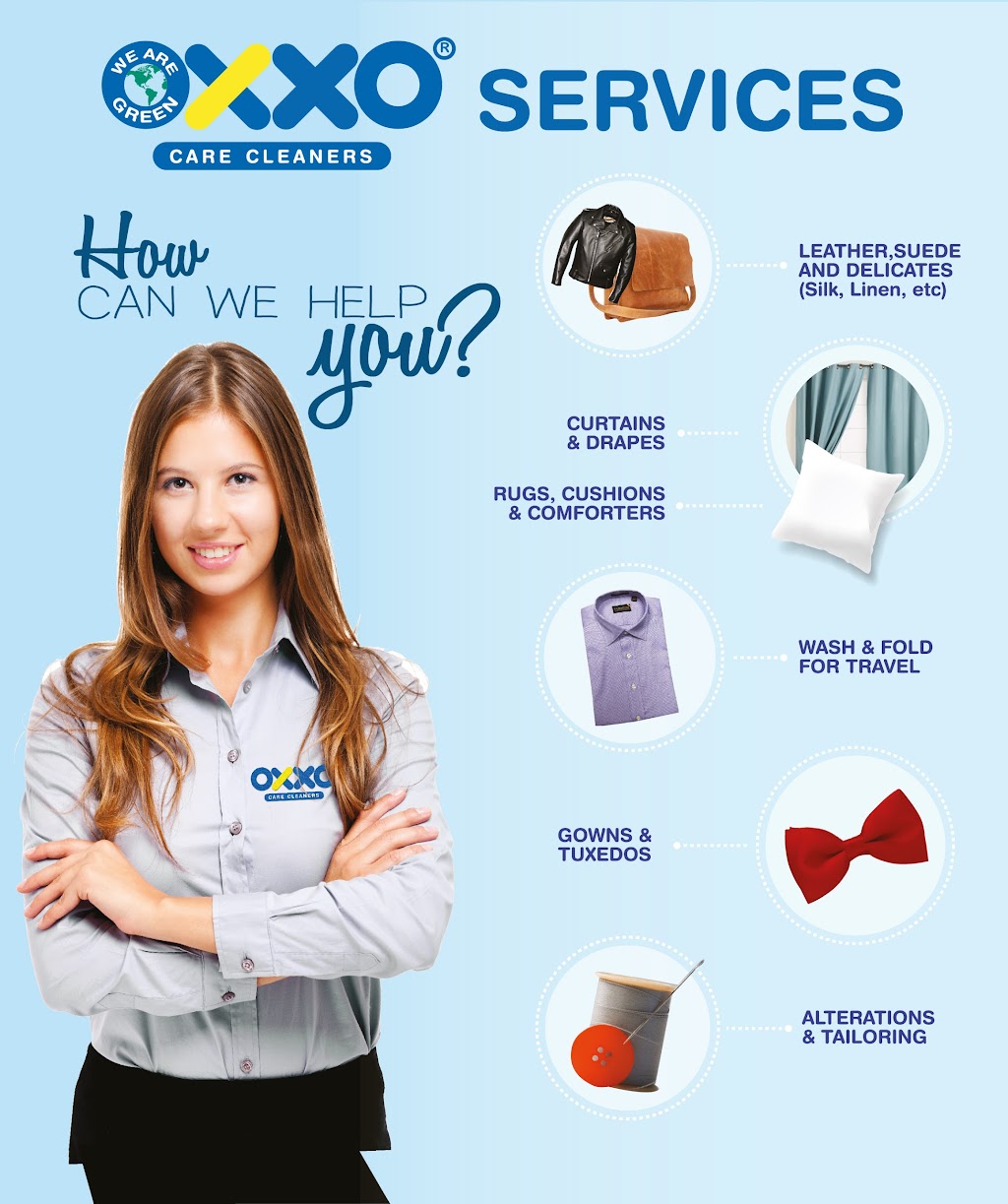 OXXO Care Cleaners | 622 Morris Tpke, Short Hills, NJ 07078, USA | Phone: (973) 564-5661