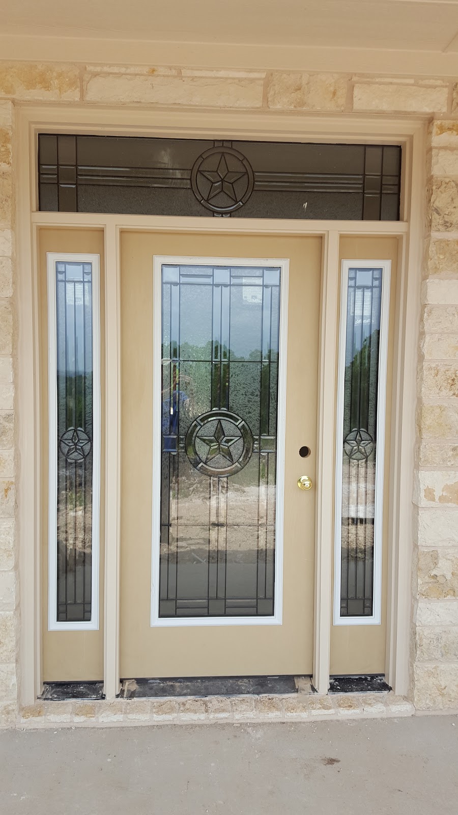 Select Door & Hardware, LLC | 6595 Corporation Pkwy #100, Fort Worth, TX 76126, USA | Phone: (682) 224-5477