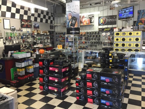 Autosound of Dallas | 5665 Buckner Blvd, Dallas, TX 75228, USA | Phone: (214) 320-1300