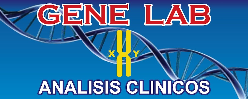 GENELAB | Xiloma 24530, El Florido 1ra y 2da Secc, 22237 Tijuana, B.C., Mexico | Phone: 664 629 2534