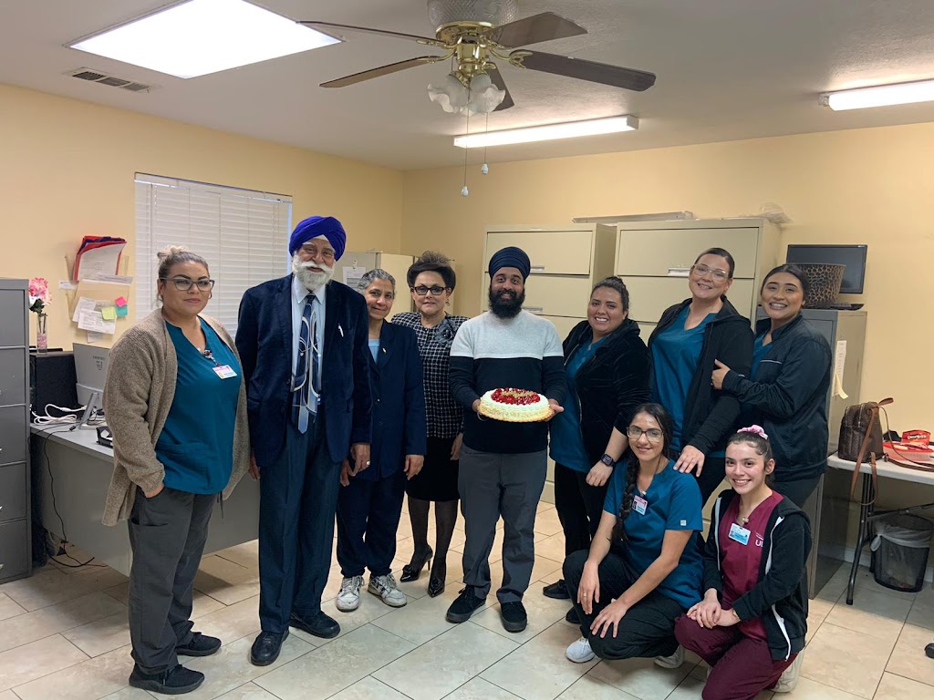 McFarland Singh Medical Clinic Inc DOT | 733 3rd St, McFarland, CA 93250, USA | Phone: (661) 792-3097