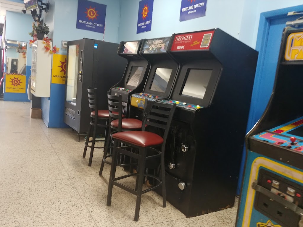 A-1 Laundromat | 6818 Riverdale Rd, Riverdale, MD 20737, USA | Phone: (301) 459-4440