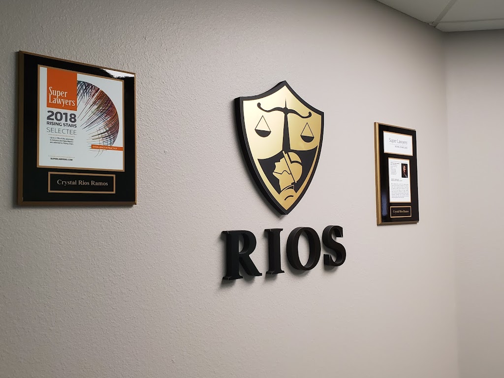 Rios Law Firm PLLC | 3839 N 3rd St Suite 304, Phoenix, AZ 85012, USA | Phone: (602) 237-6265