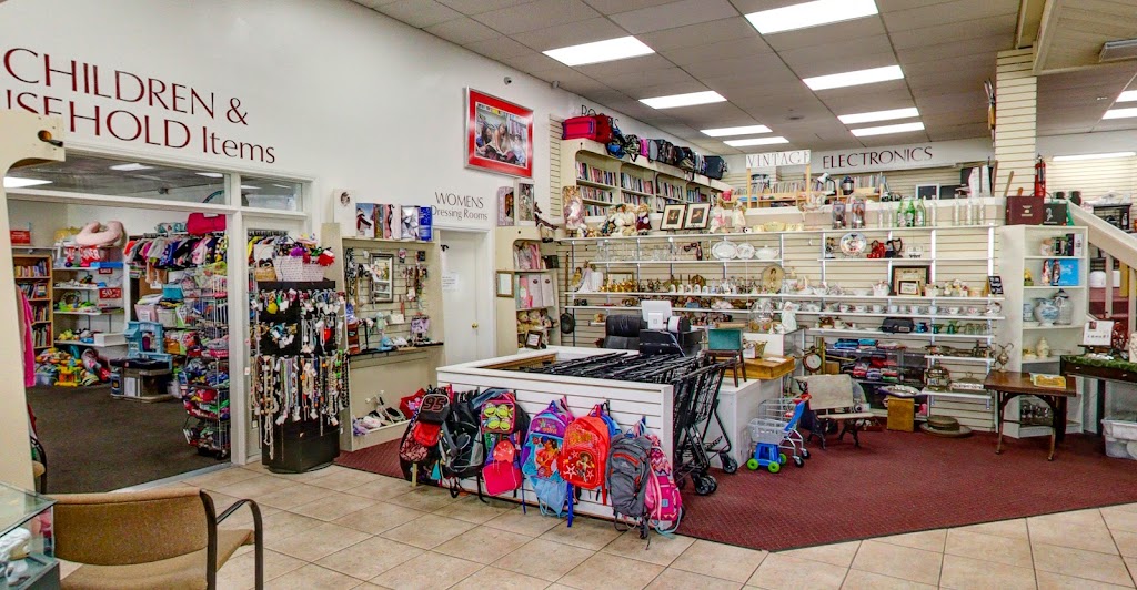 A Lot of Good | 1980 W Foothill Blvd, Upland, CA 91786, USA | Phone: (909) 233-7830