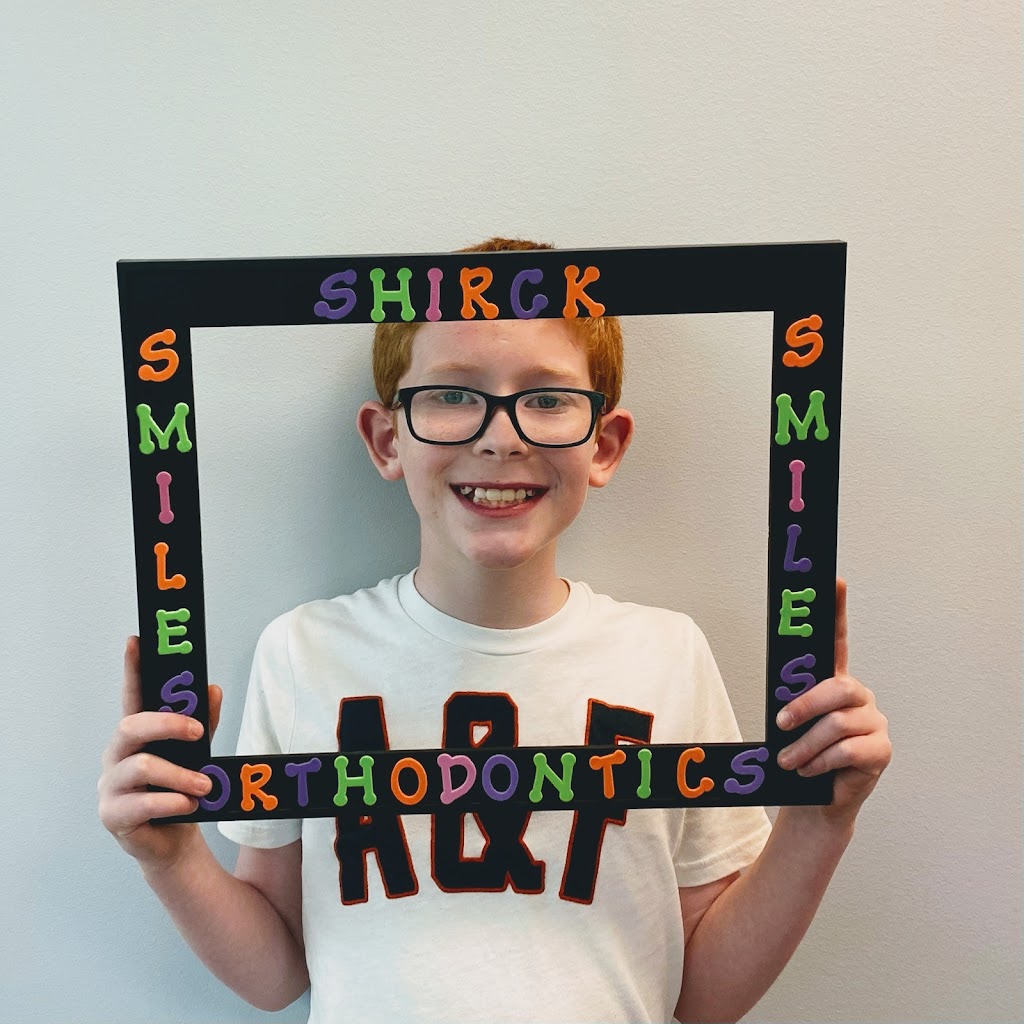 Shirck Orthodontics | 196 E Broad St b, Pataskala, OH 43062, USA | Phone: (740) 927-0667