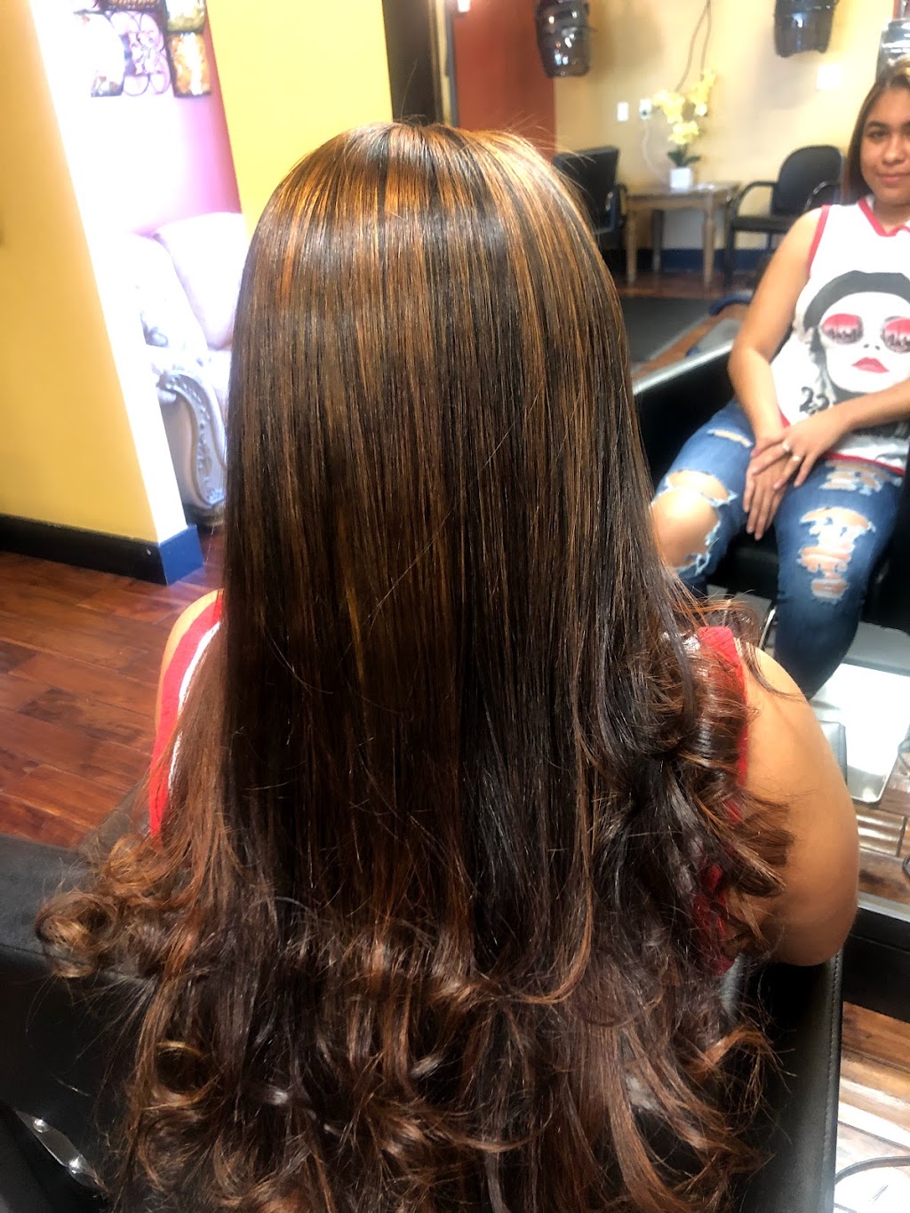 Marizol Dominican Hair Salon | 2445 Moon Rd Suite 10, Grayson, GA 30017, USA | Phone: (470) 299-2934