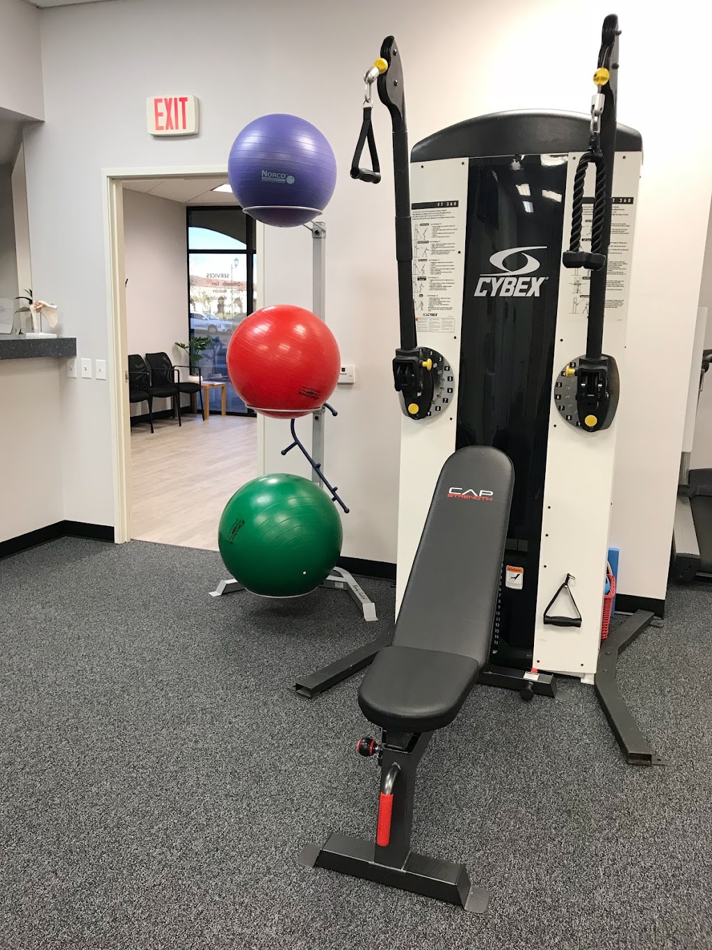 ROC Physical Therapy | 5656 S Power Rd Ste 139, Gilbert, AZ 85295, USA | Phone: (480) 272-7797