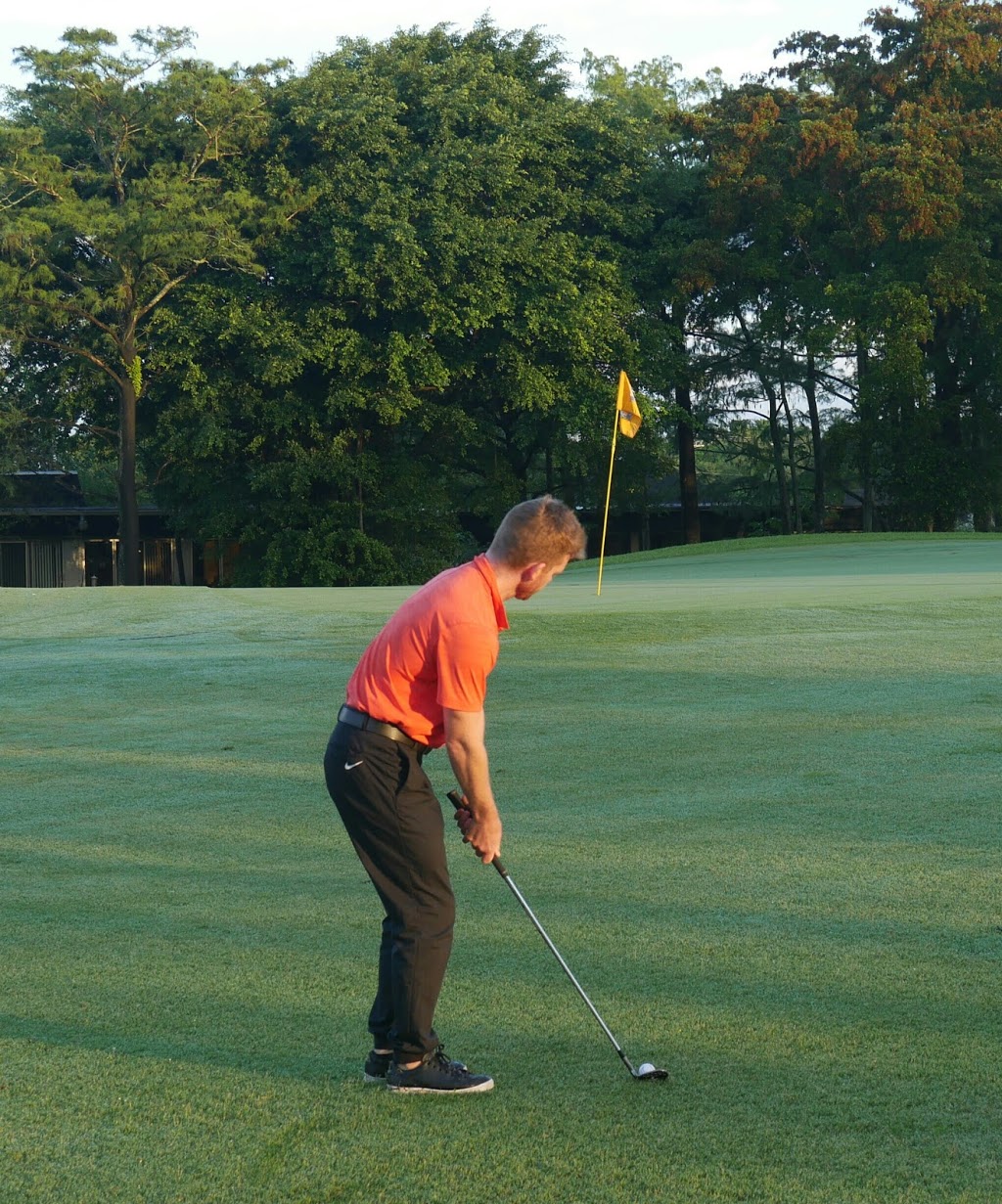 Duncan Smith Golf Instruction | 7050 W Broward Blvd, Plantation, FL 33317, USA | Phone: (954) 854-2020