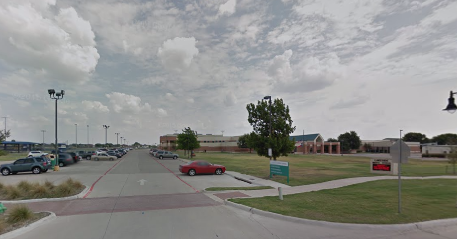 Lakeside Middle School | 400 Lobo Ln, Little Elm, TX 75068, USA | Phone: (972) 947-9445