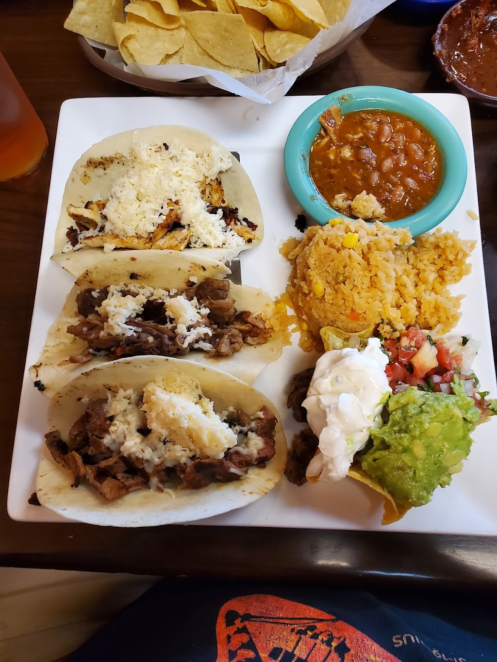 Pedros Taco Shack | 5932 E Lake Pkwy, McDonough, GA 30253, USA | Phone: (678) 565-4949