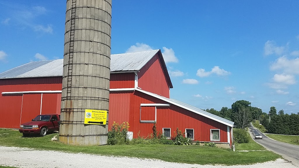 DeCamp Gardens Produce Farm | 1165 N 75 E, Albion, IN 46701, USA | Phone: (260) 636-2924