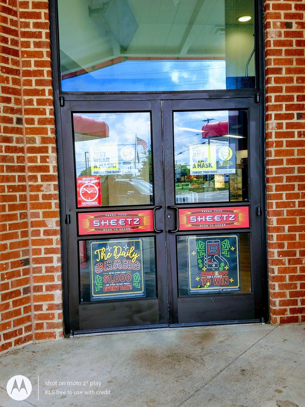 Sheetz | 13700 US-30, North Huntingdon, PA 15642, USA | Phone: (724) 863-9240