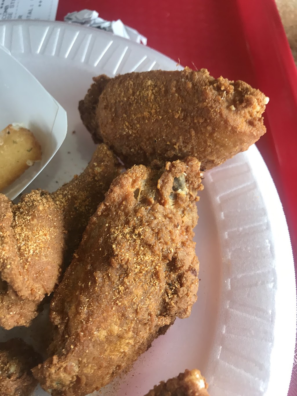 Chicken Express | 230 US-290, Dripping Springs, TX 78620, USA | Phone: (512) 894-2035