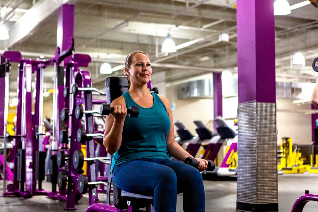 Planet Fitness | 2240 Justin Rd Ste 1B, Lantana, TX 75077, USA | Phone: (940) 268-1415