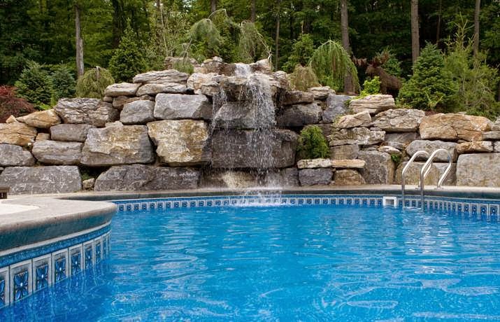 Del Gallo Country Pools Inc | 671 Mariaville Rd, Schenectady, NY 12306, USA | Phone: (518) 372-1306