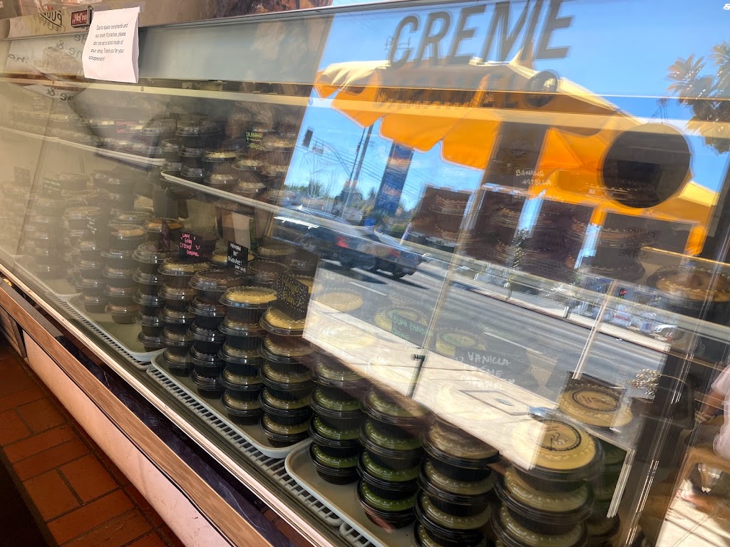 Crème Caramel LA | 5616 Kester Ave, Sherman Oaks, CA 91411, USA | Phone: (818) 949-8352