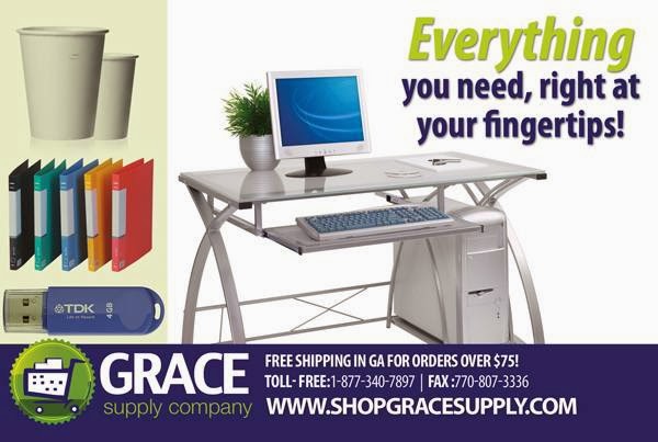 GRACE SUPPLY COMPANY | 2860 Lake Port Dr SW, Snellville, GA 30039, USA | Phone: (877) 340-7897