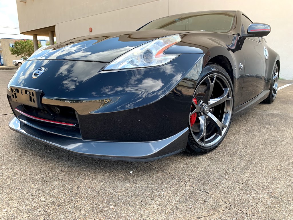 Nikan Auto | 2626 Manana Dr ste b, Dallas, TX 75220, USA | Phone: (469) 500-1119