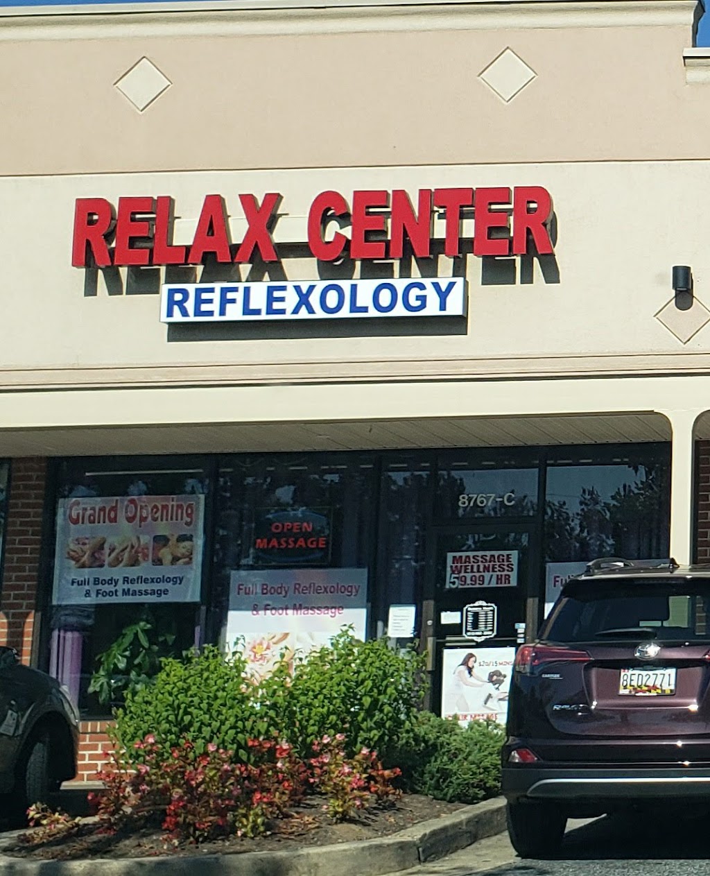 Asia Massage Reflexology | 8767 Philadelphia Rd suite c, Rosedale, MD 21237, USA | Phone: (410) 682-2000