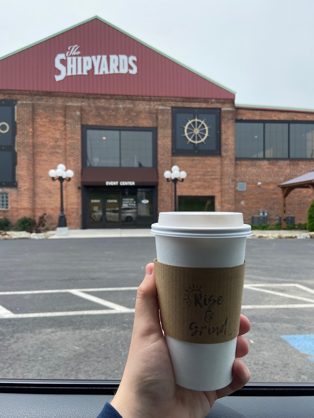 Monkey Island Coffee | 500 Shipyard Way, Lorain, OH 44052, USA | Phone: (440) 230-8485