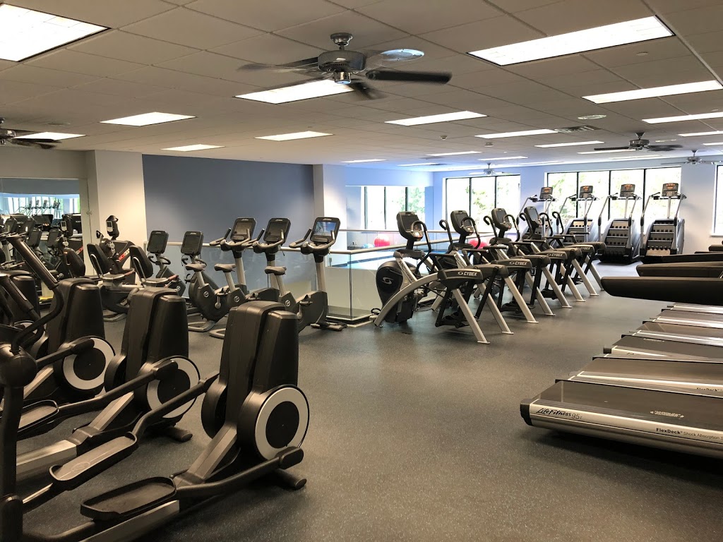 Jeffs Quest Health Club | 10 Edison Rd STE 2, Mahwah, NJ 07430, USA | Phone: (201) 462-3030