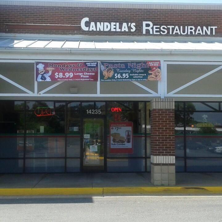 Candelas Pizzeria & Ristorante Italiano | 14235 Midlothian Turnpike, Midlothian, VA 23113, USA | Phone: (804) 379-0910