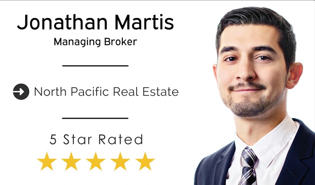 North Pacific Real Estate | 22722 29th Dr SE Suite 100, Bothell, WA 98021, USA | Phone: (425) 318-8999