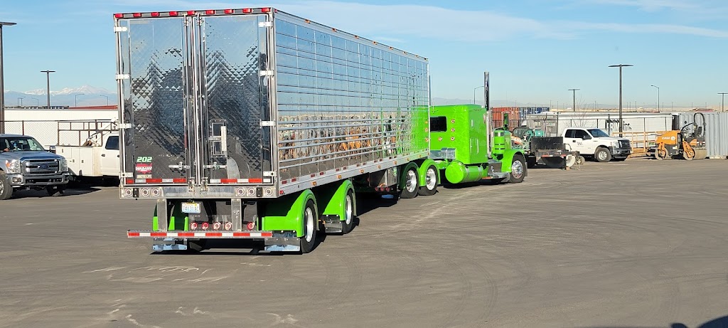 Costco Aurora Depot Truck Entrance | 26200 E 64th Ave, Aurora, CO 80019, USA | Phone: (720) 716-2901