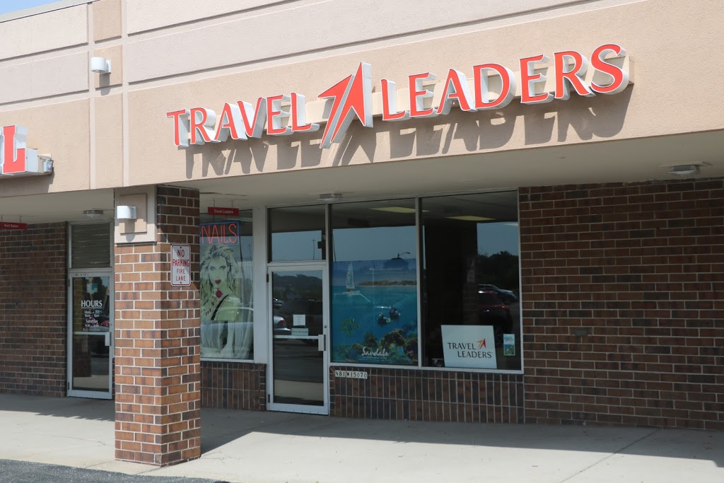 Travel Leaders - Journeys Travel Group | N81W15070 Appleton Ave, Menomonee Falls, WI 53051, USA | Phone: (262) 255-8700