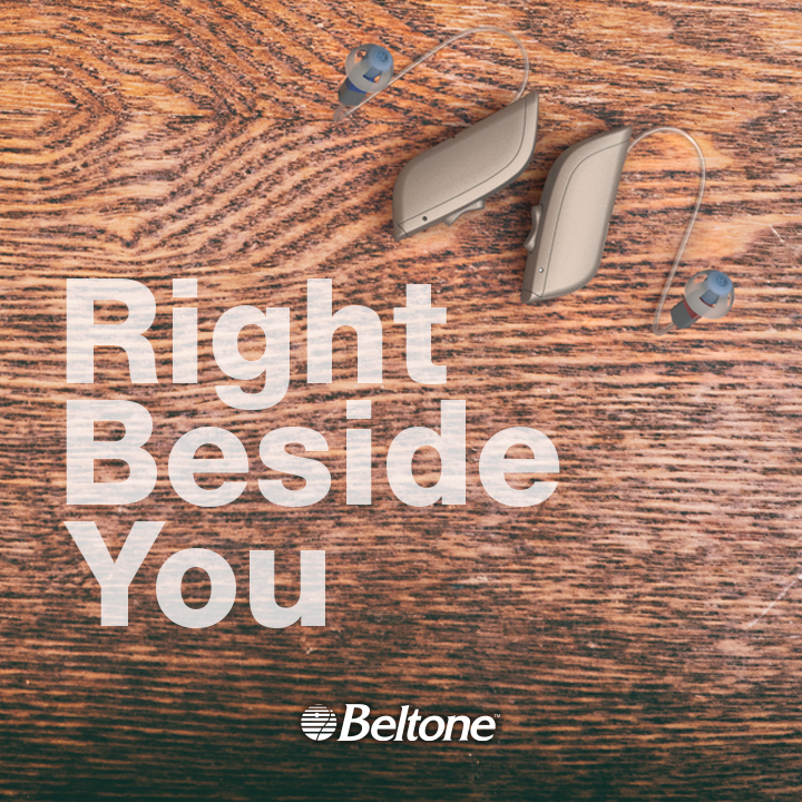 Beltone Hearing Care Centers | 416 W Mountain St, Kernersville, NC 27284, USA | Phone: (336) 774-1113