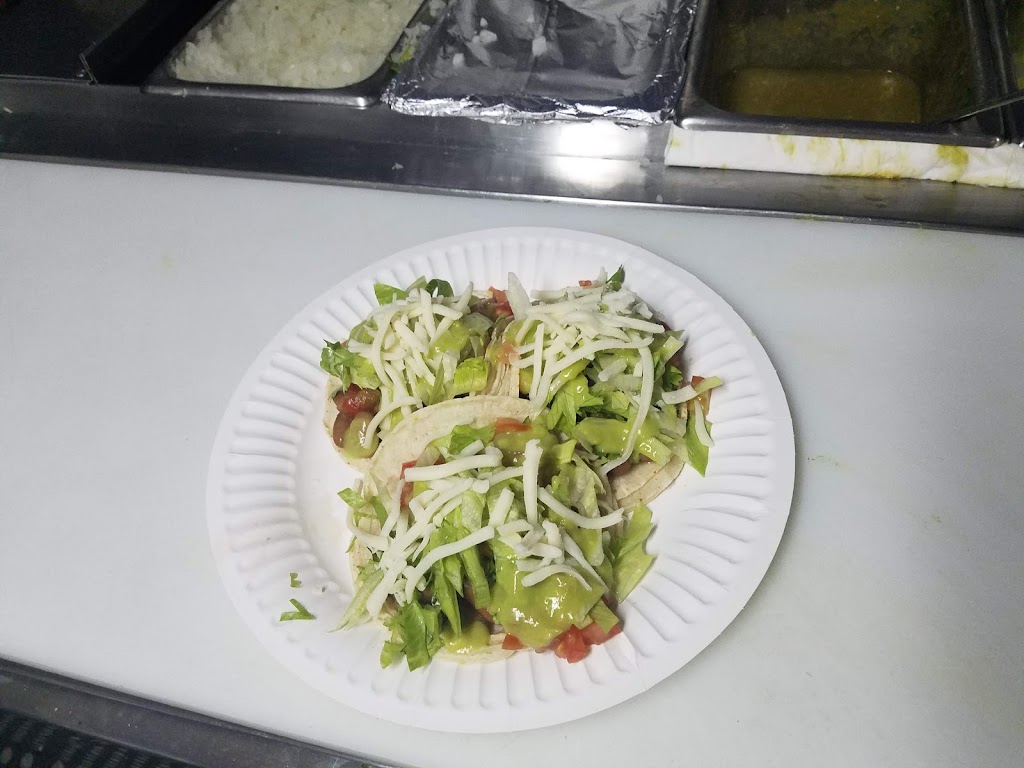 Leos Tacos | 4312 N Eagle Rock Blvd, Los Angeles, CA 90041, USA | Phone: (818) 568-9792