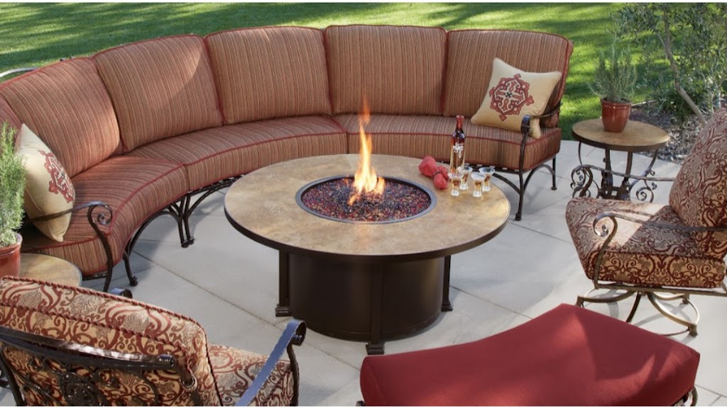 Lehrer Fireplace & Patio | 2085 S Holly St, Denver, CO 80222, USA | Phone: (303) 756-3567