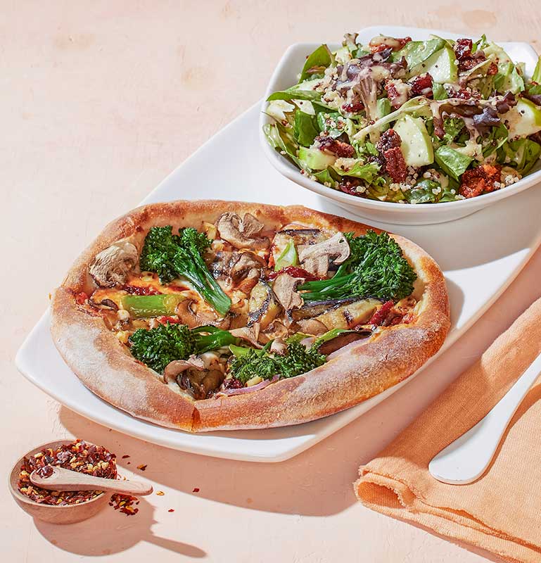 California Pizza Kitchen at Newport Beach | 1151 Newport Center Dr, Newport Beach, CA 92660, USA | Phone: (949) 759-5543