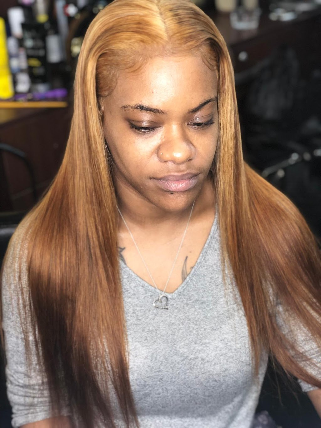 Keevahair | 164-03 89th Ave, Jamaica, NY 11432, USA | Phone: (347) 320-1759