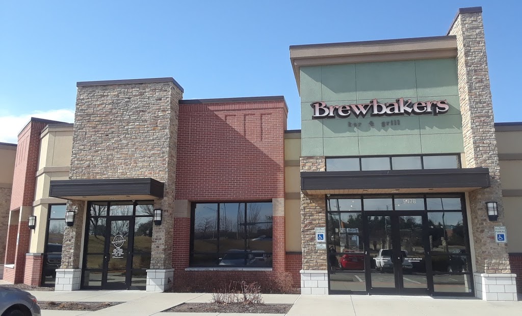 Brewbakers Bar & Grill | 9482 Renner Blvd, Lenexa, KS 66219, USA | Phone: (913) 322-2739