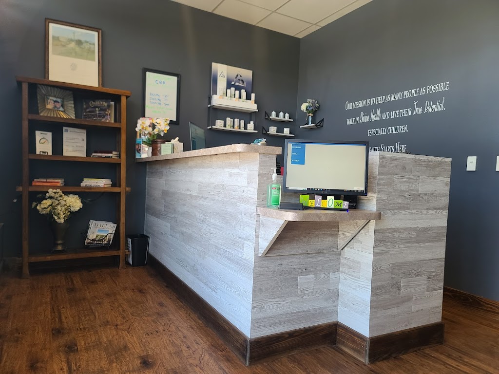 Weir Family Chiropractic | 1108 S Elm St, Carrollton, TX 75006, USA | Phone: (972) 242-6886