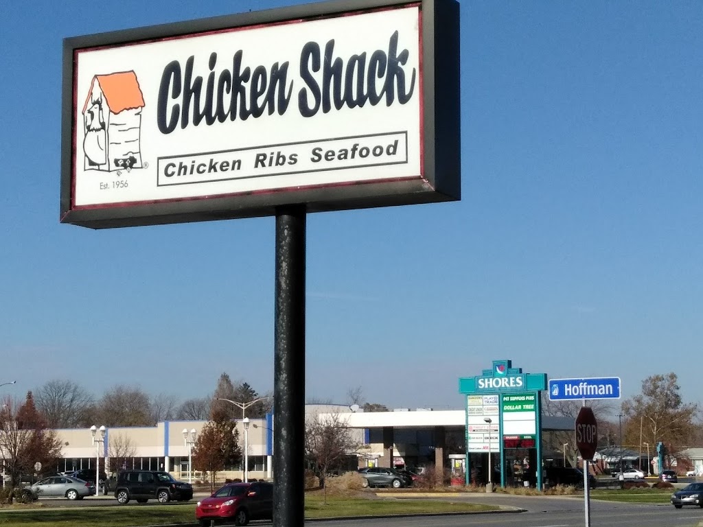 Chicken Shack Saint Clair Shores | 30926 Harper Ave, St Clair Shores, MI 48082, USA | Phone: (586) 415-7500