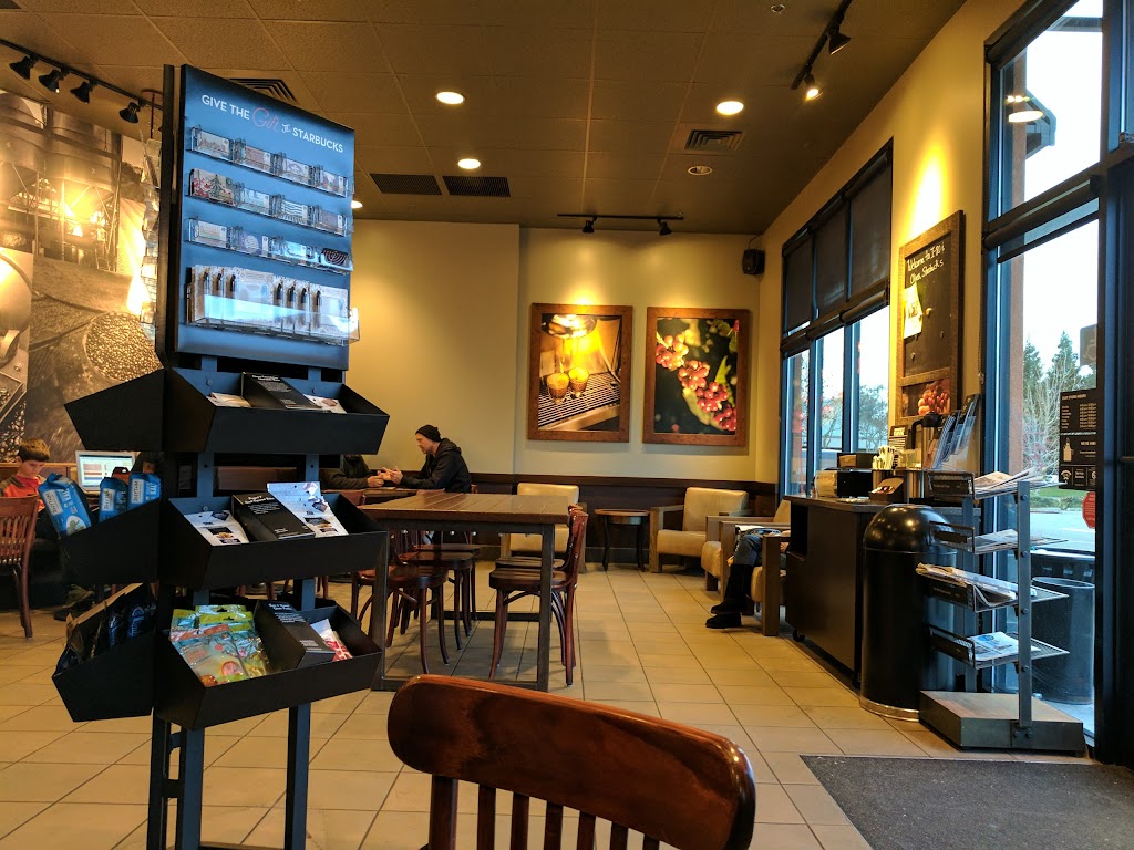 Starbucks | 1200 Oliver Rd, Fairfield, CA 94534, USA | Phone: (707) 428-5043