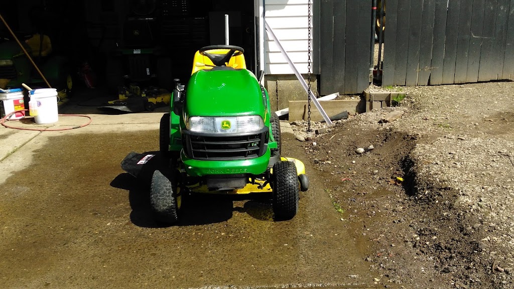 T.Js Tractor Service | 1107 W Main St, Battle Ground, WA 98604, USA | Phone: (360) 600-5345