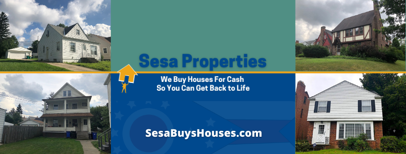 Sesa Properties | 158 N Carpenter Rd, Brunswick, OH 44212, USA | Phone: (216) 877-8430