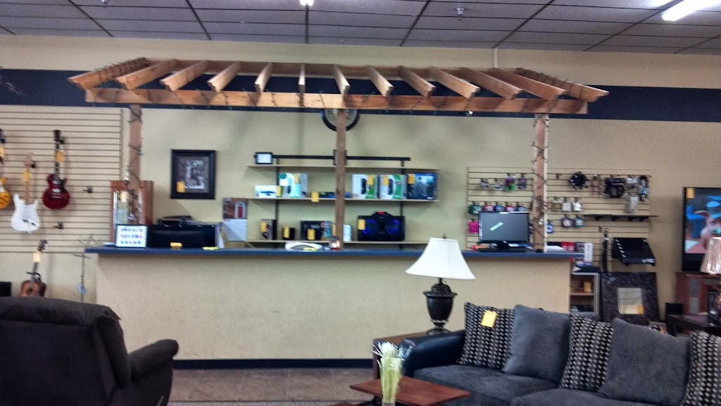 Growbys RTO Home Furnishing | 401 N Water St, Salem, IN 47167, USA | Phone: (812) 570-0880