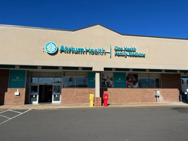 Atrium Health Primary Care One Health Family Medicine | 1038 Bethania-Rural Hall Rd, Rural Hall, NC 27045, USA | Phone: (336) 716-9270